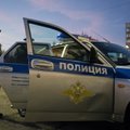 Venemaal auto kaaperdanud kohtlajärvelane teatas, et tahtis minna Putiniga kohtuma