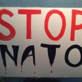 Противники НАТО проведут в Таллинне марш против милитаризации Восточной Европы