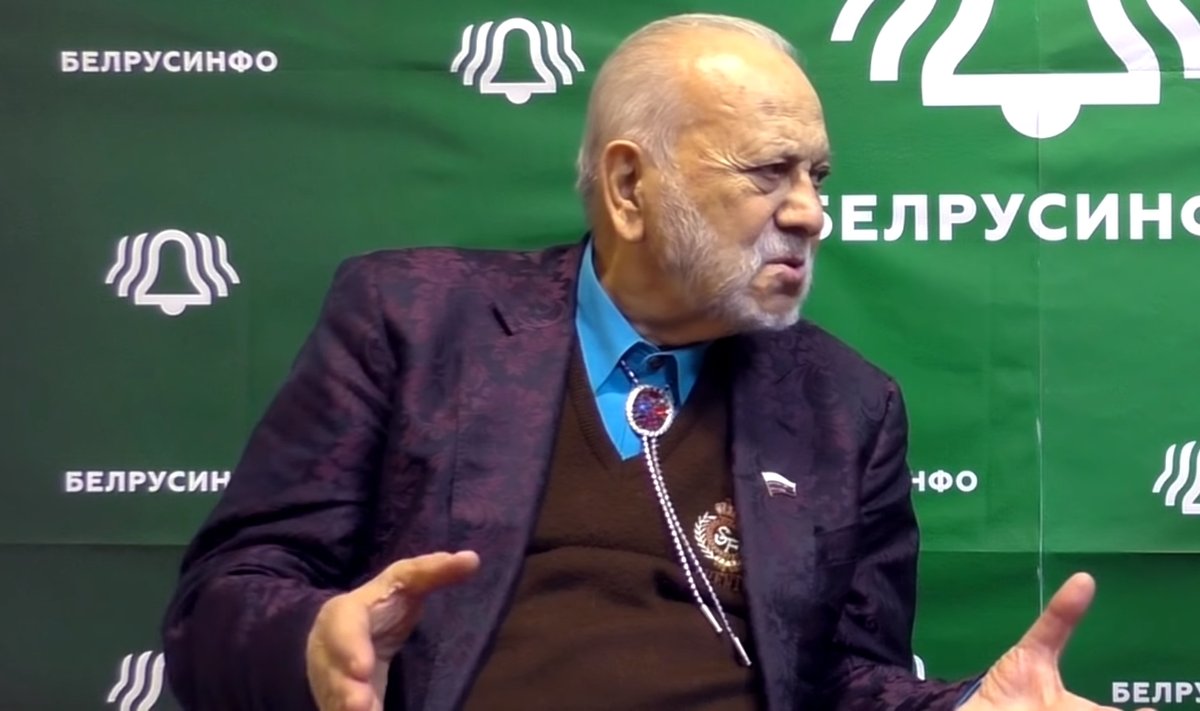 Бедрос Киркоров