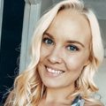 Matti Nykäneni tütar Eveliina saab esimest korda emaks