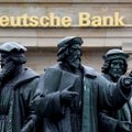 Saksamaa suurpank jäi ülisuurde kahjumisse, juhid saavad korralikud boonused