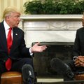 Трамп назвал Обаму ответственным за утечки в СМИ о Белом доме