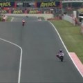 Moto GP Kataloonia