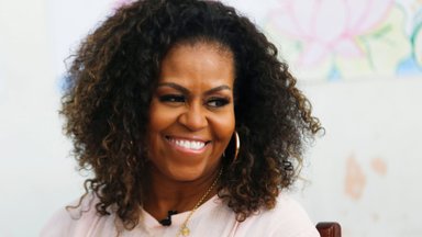 Michelle Obama esimese leedi rollist: palka ei saa, ülemust ei ole ja mingit töötajate käsiraamatut ka mitte