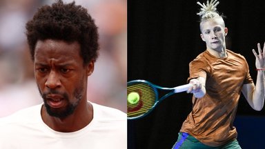 Gael Monfils näeb Mark Lajalis väga suurt potentsiaali: Alcarazile ei suuda peavalu valmistada igaüks, kuid Lajal tegi seda