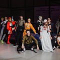 ФОТО | Кто стал победителем Эстонского фестиваля моды в Тарту