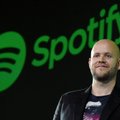 Ligi 20 aastat läks aega. Spotify jõudis ajaloos esimest korda kasumisse