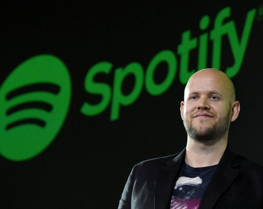 Ligi 20 aastat läks aega. Spotify jõudis ajaloos esimest korda kasumisse