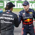 Red Bull: me ei palka Verstappeni kõrvale teist staari