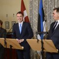 DELFI FOTOD: Balti peaministrite kohtumise fookuses olid ühised koostööprojektid