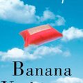 Jim Ashilevi: Banana Yoshimoto jutt on nagu õhk