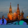 VENE MEEDIA PÄEVIK | Reformierakonna mõte kaaluda ühinemist Venemaaga pani Moskva juba plaane joonistama