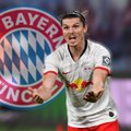 Müncheni Bayern jätkas põhikonkurendi rüüstamist, nüüd palgati ka nende kapten