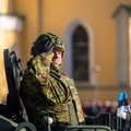 ПОДКАСТ | "Мы умнее латышей, поэтому у нас есть срочная служба". Зачем Эстонии армия?