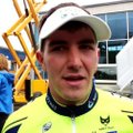 Tour of Estonia avaetapi võitis Eduard Michael Grosu