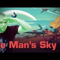 VIDEO: Level1 vaatleb videomängu: No Man's Sky