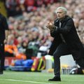 Mourinho nõuab hea käitumise eest iganädalast auhinda