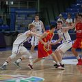 Raju reede | Läti ja Soome hakkavad U18 EM-il võitlema ellujäämise eest, Eesti loodab tõusta üles