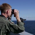Морские учения НАТО Baltops: высадка в Польше