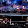 Red Bull Tourbus hääletus lõppenud ja auhinnavõitjad loositud!