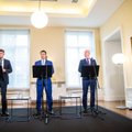 Herman Kelomees: nüüd muutub Rootsi riigi usaldusväärsus kõiges, mis Estonia hukku puudutab