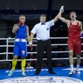 Eesti poksi tulevikulootus naudib medalisadu