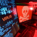 На российском сайте госуслуг нашли код для запуска вирусов