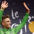 UCI tegi Saksamaa rattaässale veidra reegli osas erandi