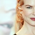 Nicole Kidman ja Hugh Grant on kannatanud häbelikkuse all