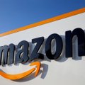 Amazon teenis Euroopas 2020. aastal 44 miljardit eurot müügitulu, aga ettevõtte tulumaksu ei maksnud