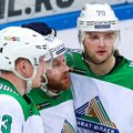 Tretjak tahab KHLis järsult kärpida välismängijatele makstavat raha
