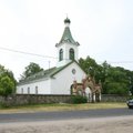 Kihnu kiriku restaureerimistöödel avastati aare