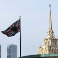 Venemaa saatis välja kaks Briti diplomaati, keda süüdistatakse spioneerimises