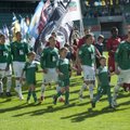 Karikakaitsja Levadia alustab uut hooaega FC Toompea vastu