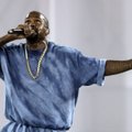 Kanye West teeb poliitikaga lõpparve: mind kasutati ära!