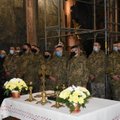 Война и вера: как украинские священники поддерживают военных и скоро ли произойдет раскол православной церкви Украины