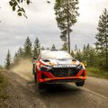 Soome meedia pakkus juba Tänaku asemele Hyundaisse uut rallimeest