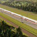 Uuring näitab kaugemate piirkondadega seotud kaubavedude arvestatavat potentsiaali Rail Baltica jaoks