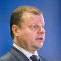 Leedus tekitavad tüli politseinikele antud Kalašnikovi automaadid, siseminister esitas lahkumisavalduse