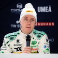 Soome ralliäss WRC sarja muudatustest: Rally2 klass sureb niimoodi välja
