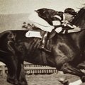 Frank Hayes — džoki, kes võitis ainult ühe hobuste võiduajamise... ja sellegi surnuna