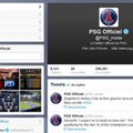 PSG Twitteri kontol seisis teade Ashley Cole'i soetamisest