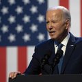 Biden hoiatas, et USA demokraatia on Trumpi tõttu hädaohus