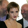 Emma Watson: olen halb tüdruksõber