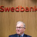Taavi Rõivas kirjas Swedbanki nõukogu esimehele Perssonile: Rootsi inimestele annaksite te paremaid selgitusi
