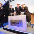 Soomes algas EstLink2 merekaabli vettelaskmine