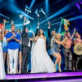 Rahvahääletus rikkus Eesti võimalused? Briti žürii hindas Birgiti loo Eurovisiooni parimate sekka