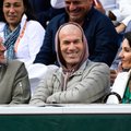Zinedine Zidane on tõusmas Prantsuse tippklubi peatreeneriks