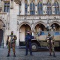 Belgias vahistati veel viis inimest, varem põgenenud BMW pole aga terrorismijuurdlusega seotud
