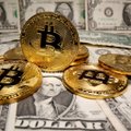 Bitcoin tegi ajalugu. 50 000 dollari tase alistus